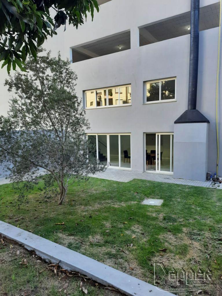 Apartamento à venda com 1 quarto, 47m² - Foto 10