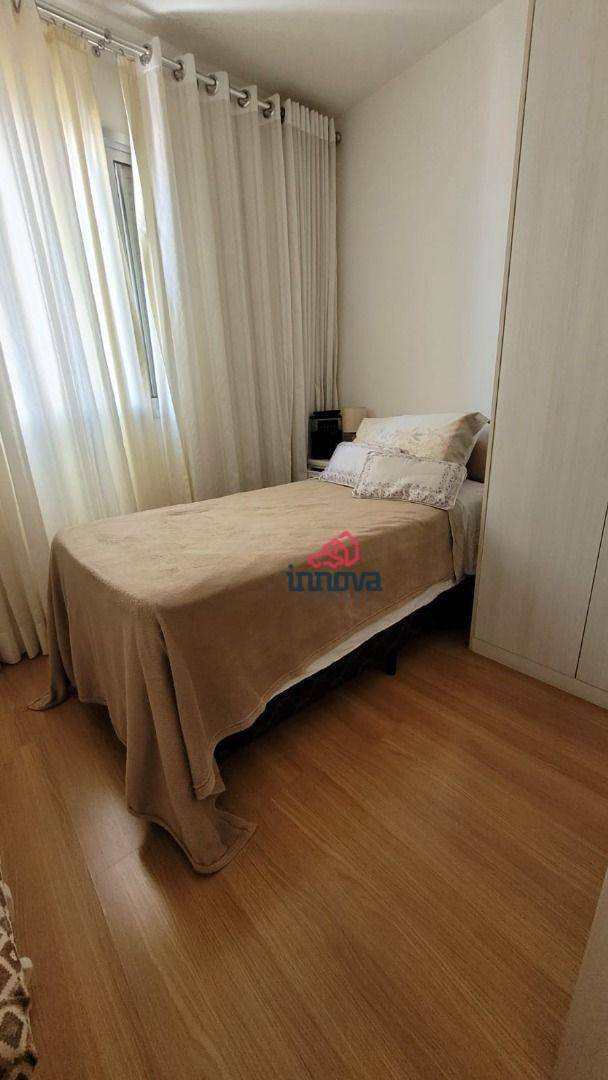 Apartamento à venda com 3 quartos, 67m² - Foto 21