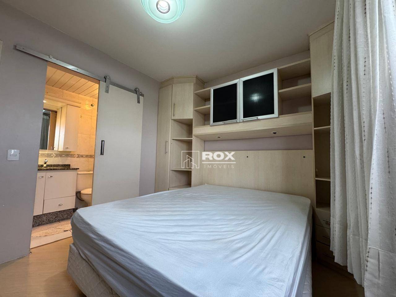 Apartamento à venda com 3 quartos, 75m² - Foto 11