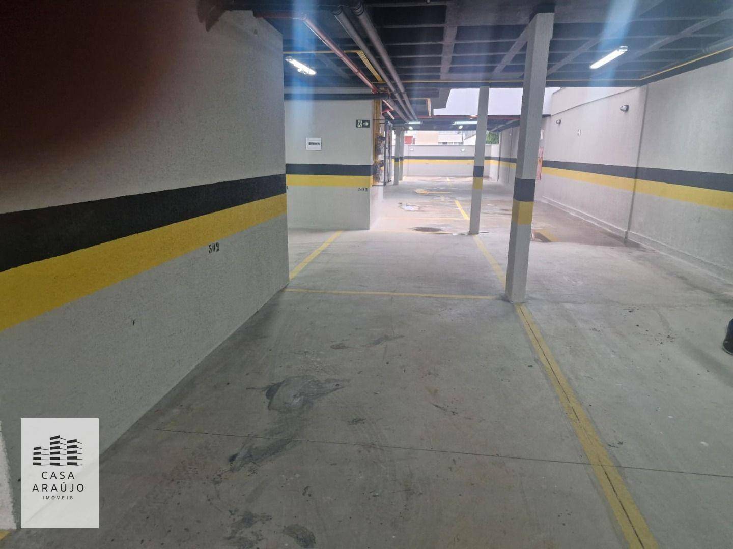 Cobertura à venda com 2 quartos, 130m² - Foto 5