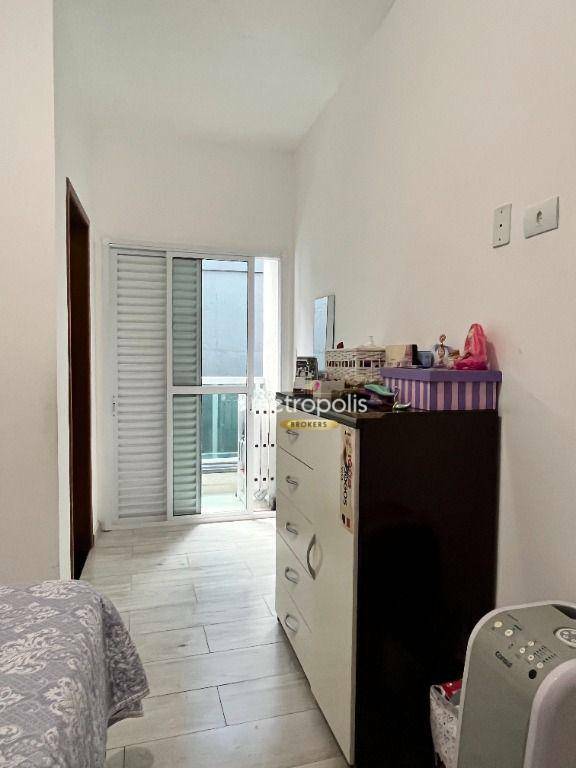 Apartamento à venda com 3 quartos, 80m² - Foto 13