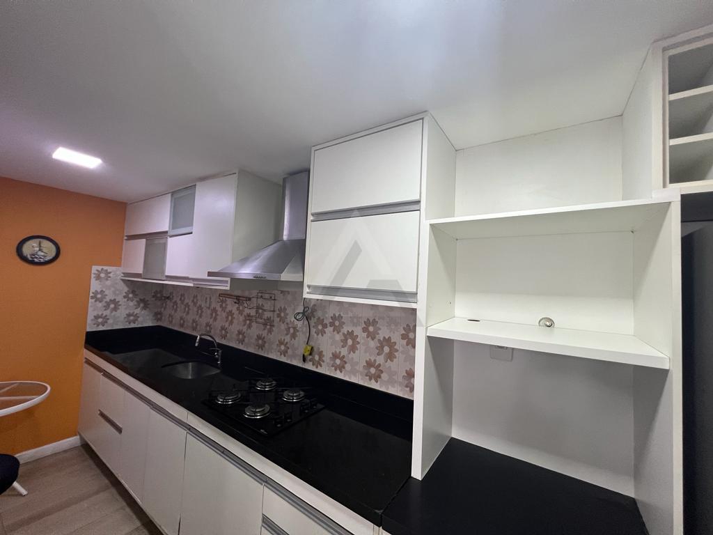 Cobertura à venda com 2 quartos, 106m² - Foto 5