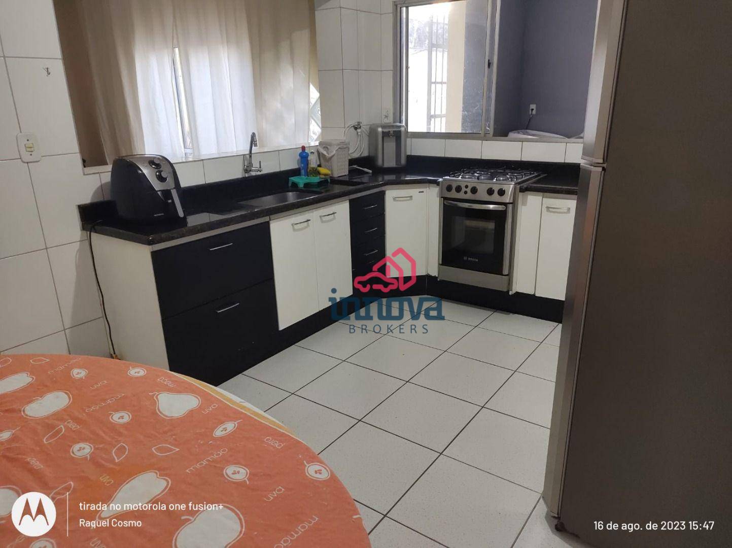 Sobrado à venda com 3 quartos, 145m² - Foto 17