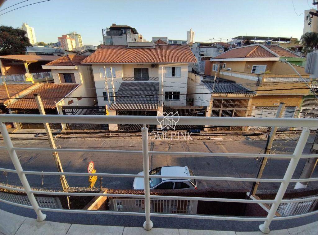 Sobrado à venda com 3 quartos, 150m² - Foto 32