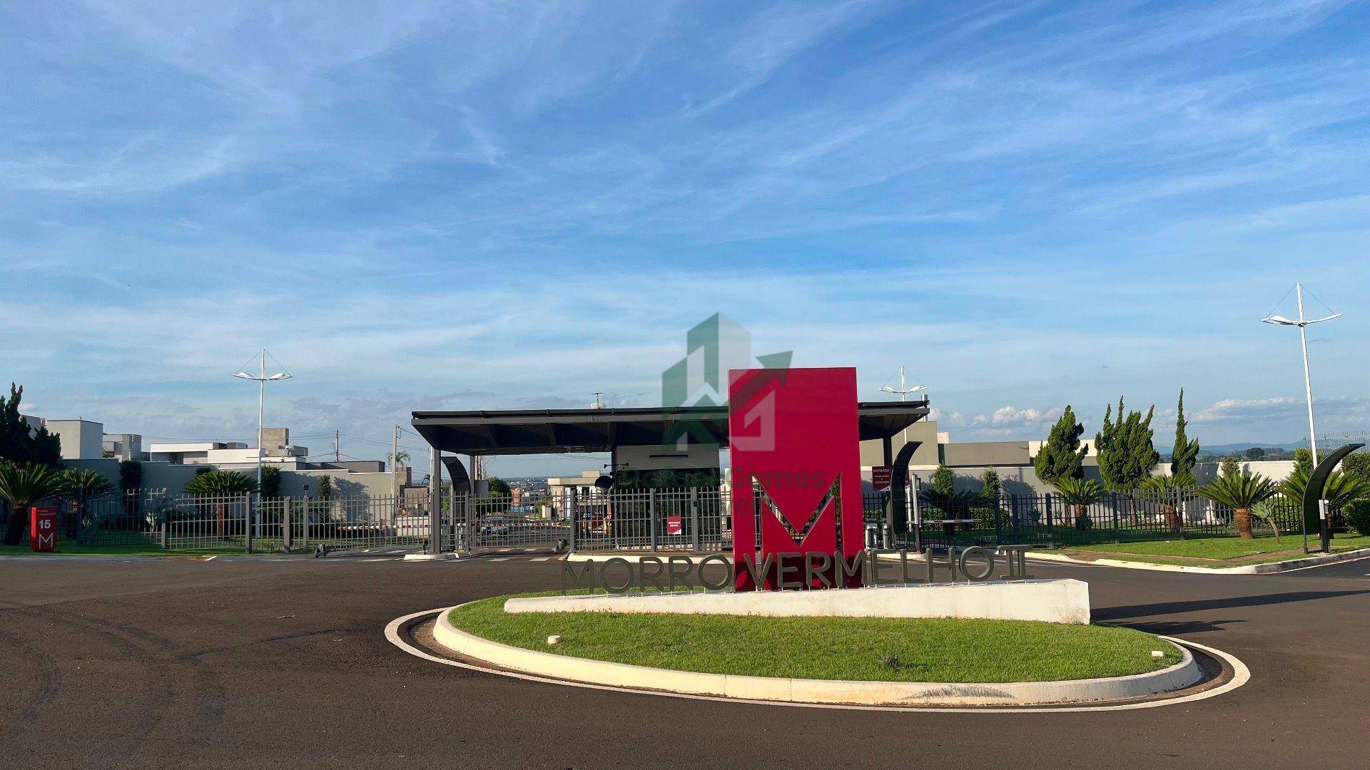 Loteamento e Condomínio, 311 m² - Foto 2