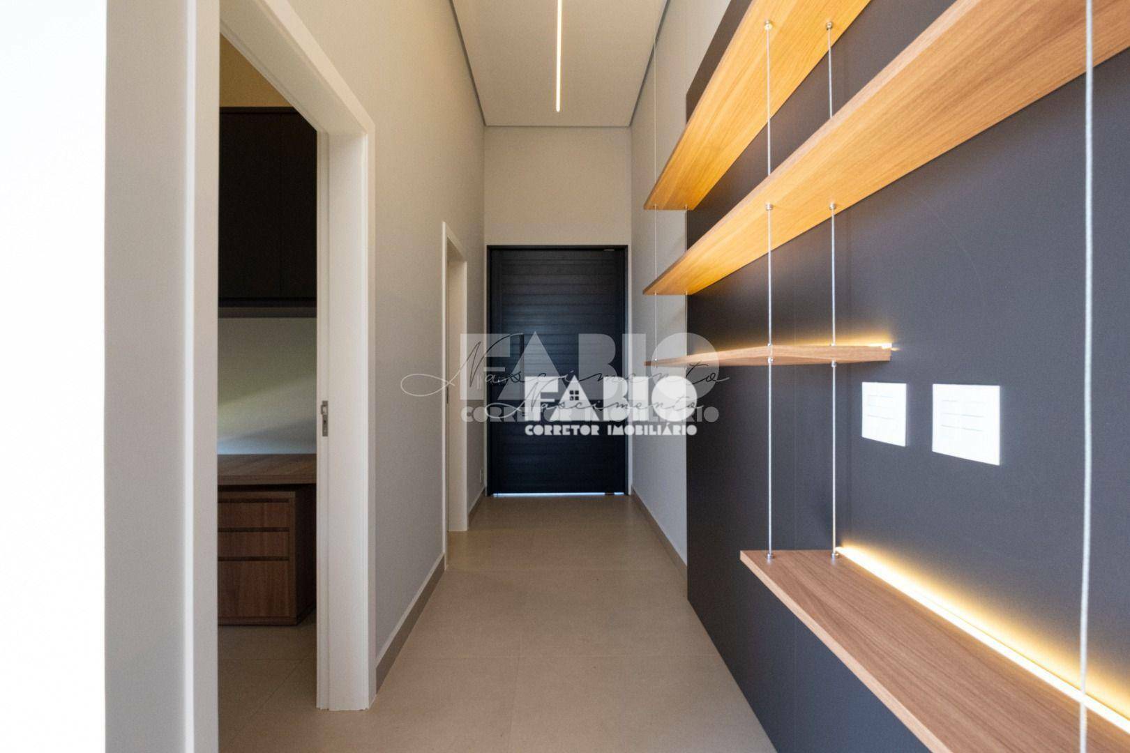 Casa de Condomínio à venda com 3 quartos, 159m² - Foto 11