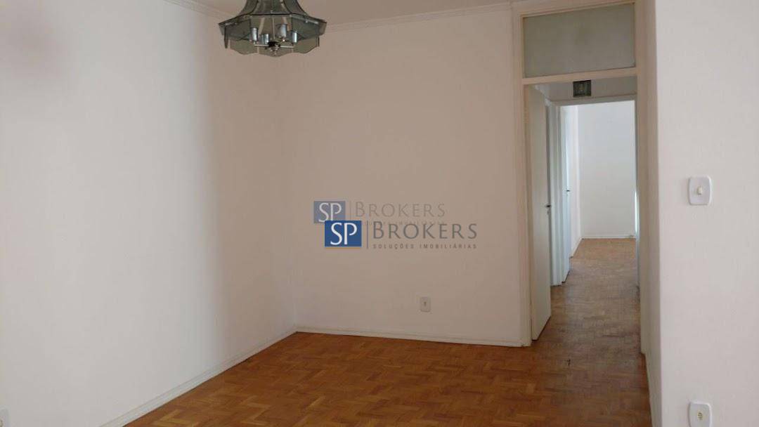 Apartamento à venda com 2 quartos, 108m² - Foto 6