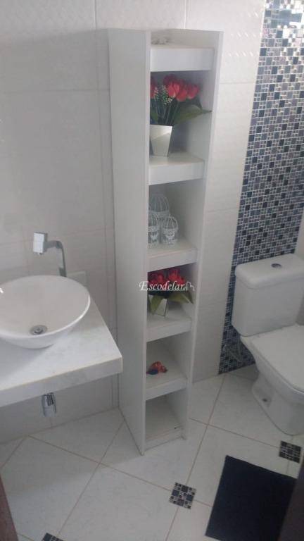 Casa à venda com 3 quartos, 180m² - Foto 28