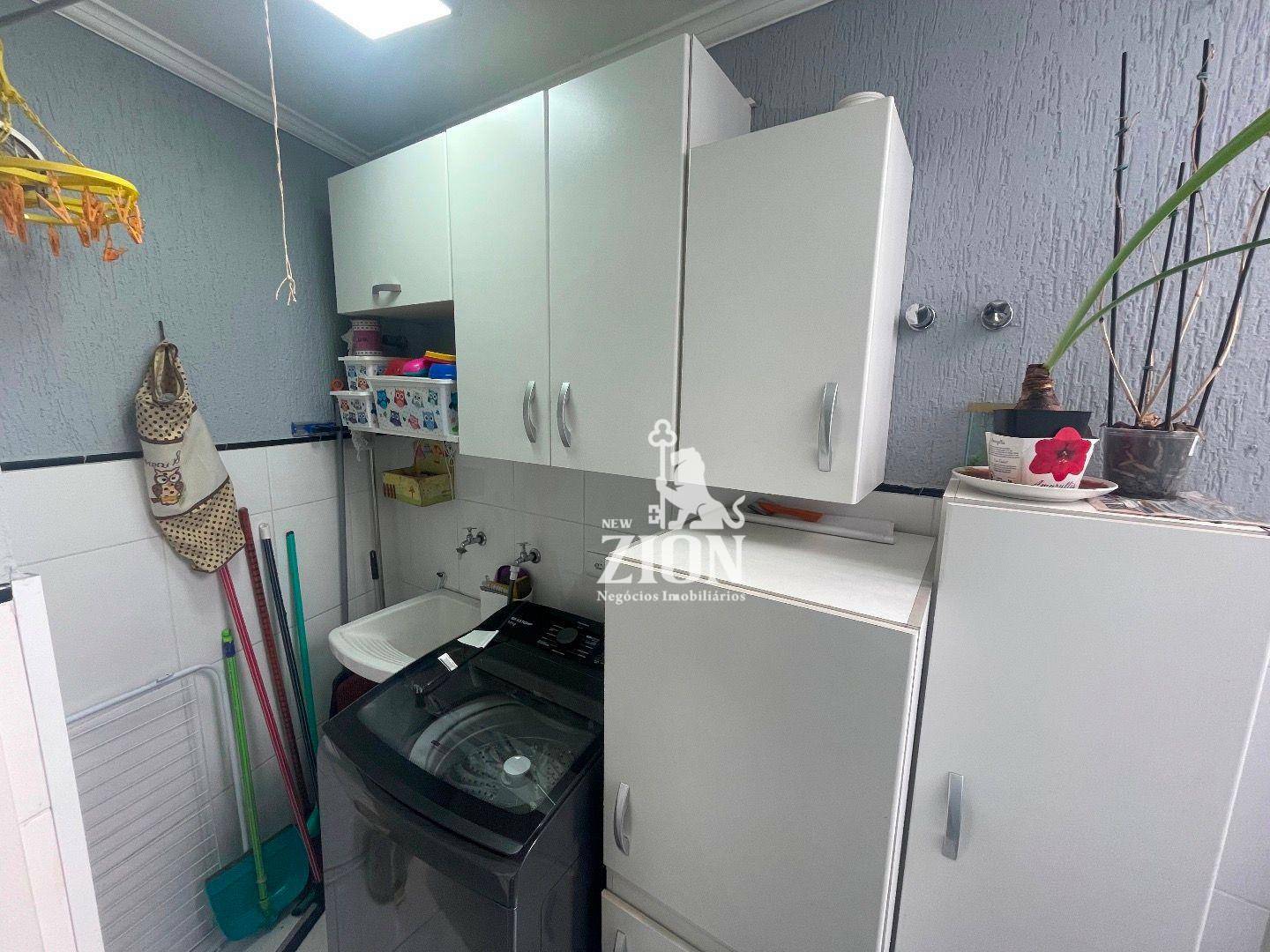 Sobrado à venda com 3 quartos, 140m² - Foto 6