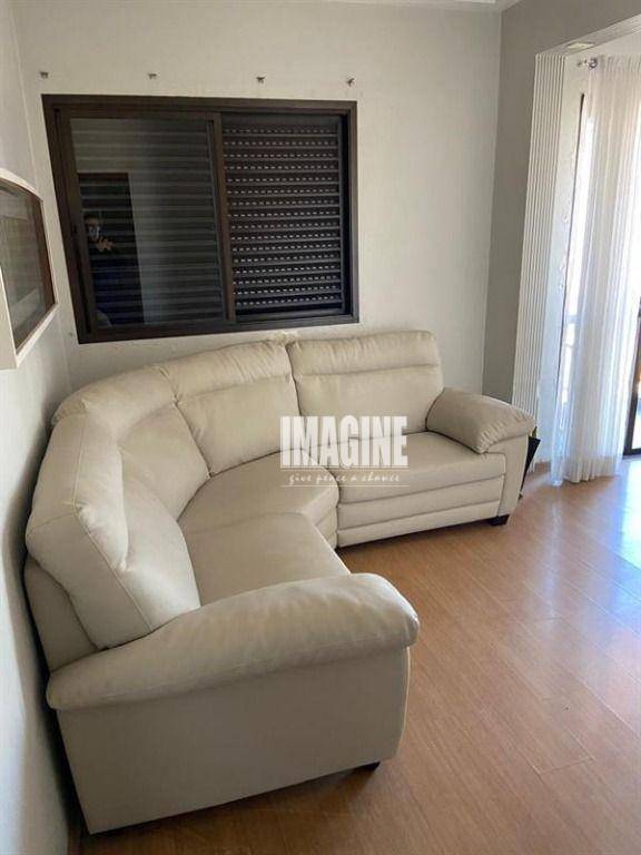 Apartamento à venda com 2 quartos, 87m² - Foto 3