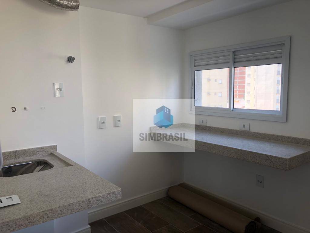 Apartamento à venda e aluguel com 1 quarto, 51m² - Foto 5