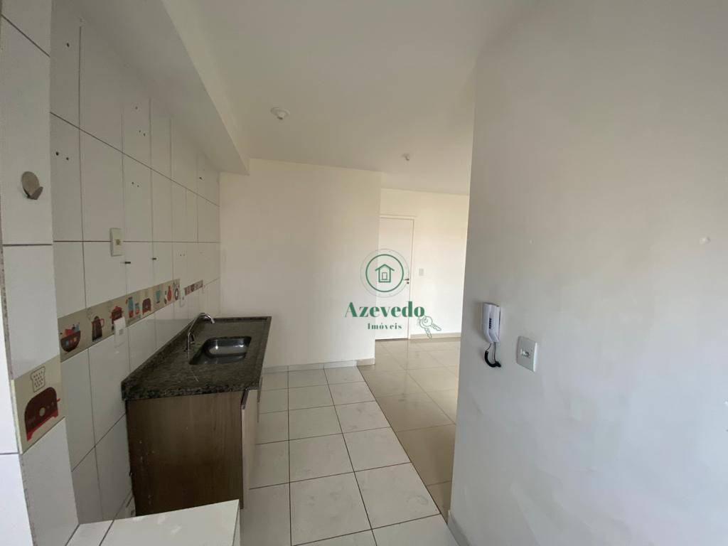 Apartamento à venda com 2 quartos, 55m² - Foto 9