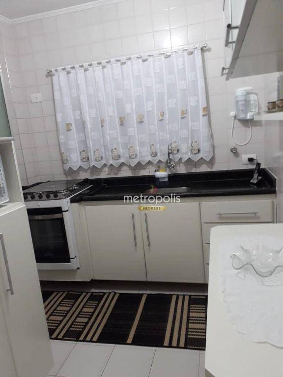 Apartamento à venda com 2 quartos, 62m² - Foto 12