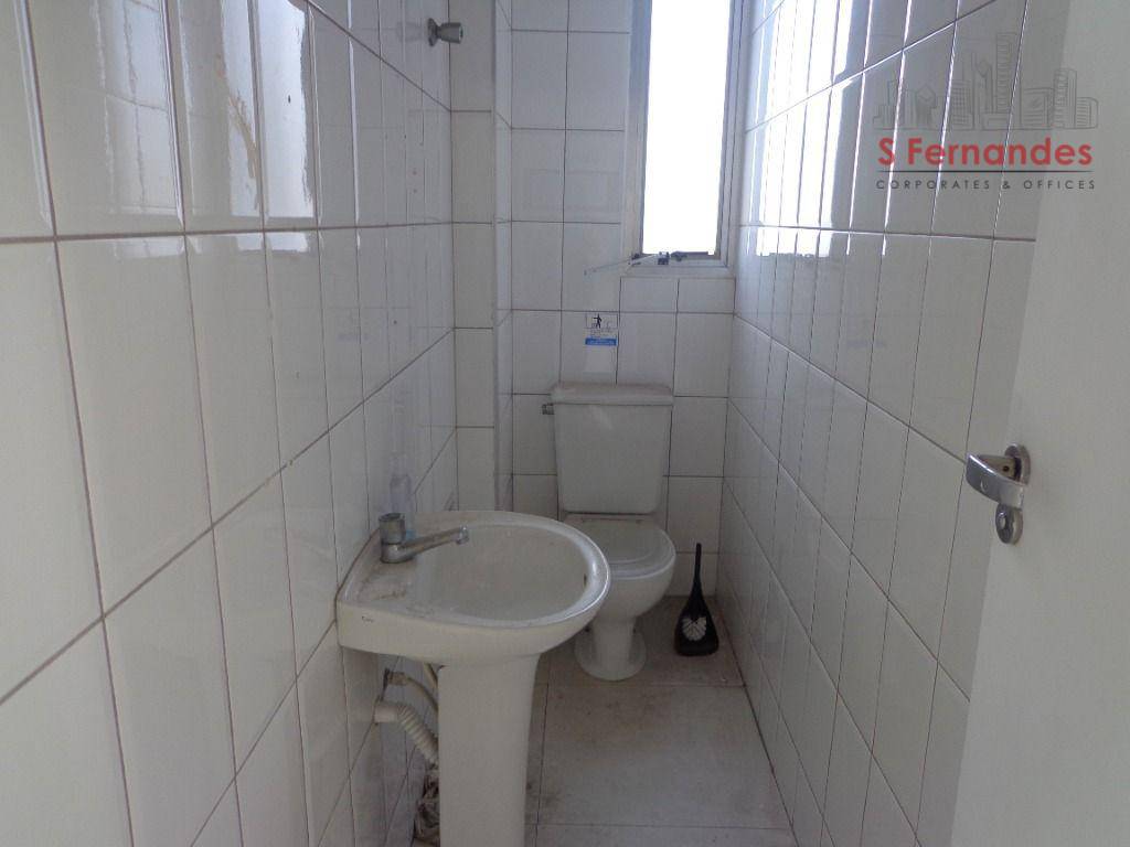 Conjunto Comercial-Sala para alugar, 89m² - Foto 22