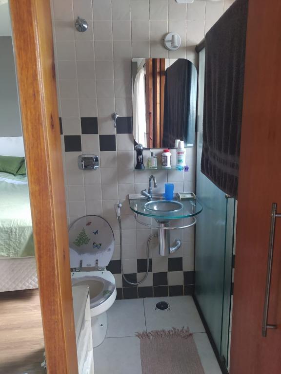 Sobrado à venda com 3 quartos, 135m² - Foto 14