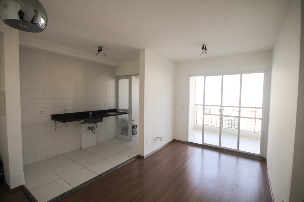 Apartamento à venda com 2 quartos, 68m² - Foto 3