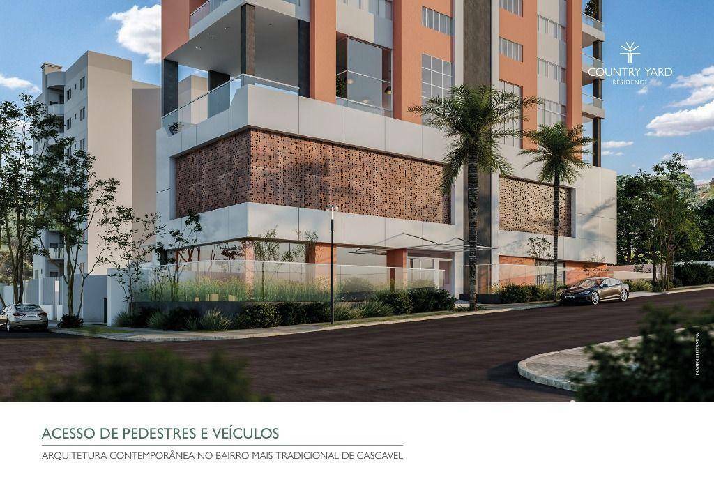 Apartamento, 3 quartos, 161 m² - Foto 27