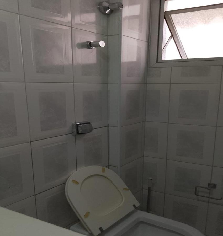 Apartamento à venda com 1 quarto, 37m² - Foto 15