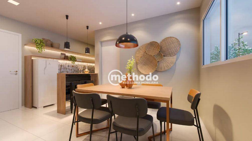 Apartamento à venda com 2 quartos, 36m² - Foto 12