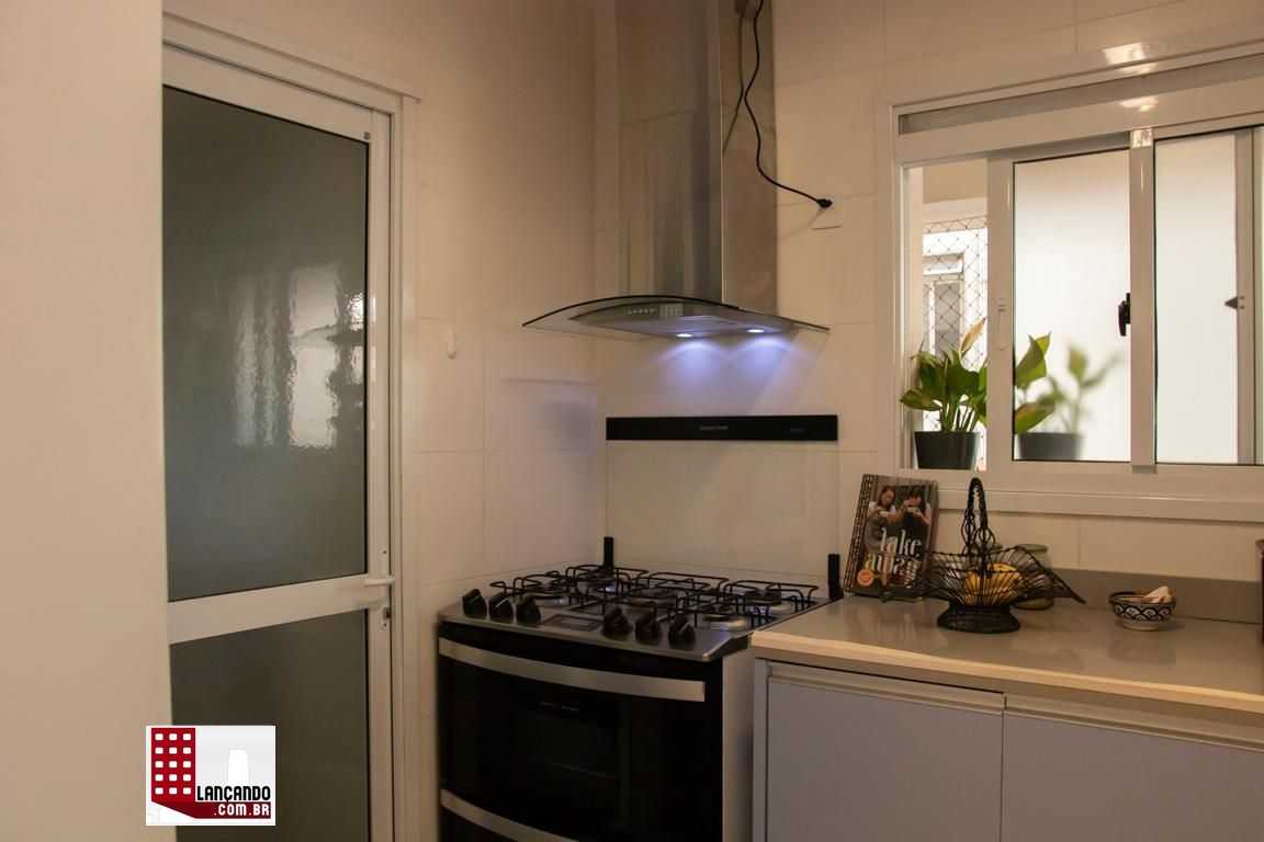 Apartamento à venda com 3 quartos, 176m² - Foto 12