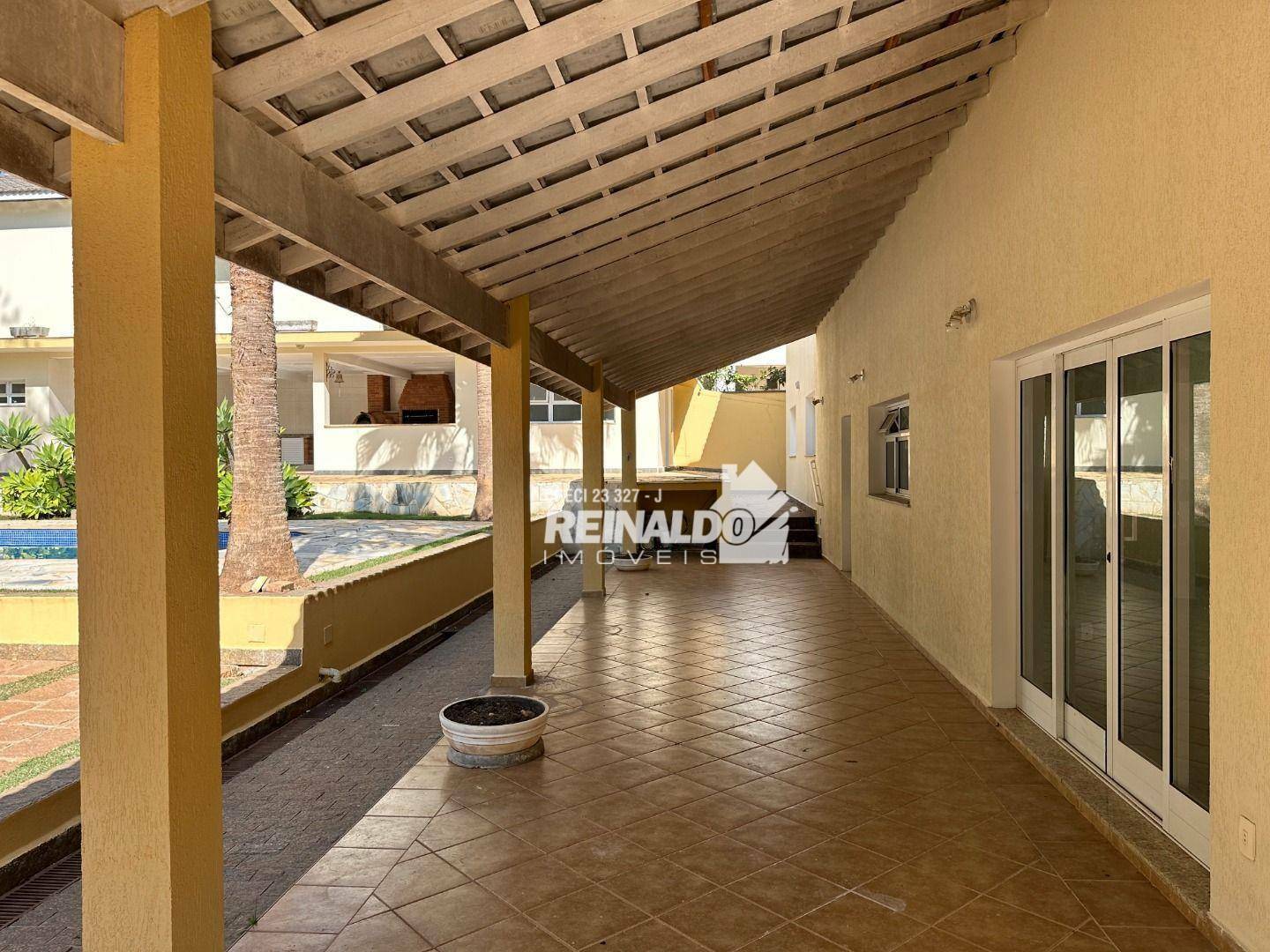 Casa de Condomínio à venda com 6 quartos, 695m² - Foto 3