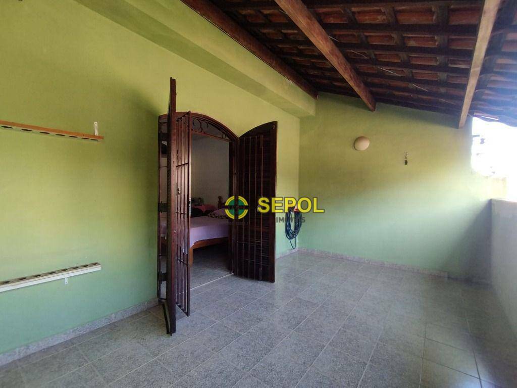 Sobrado à venda com 3 quartos, 125m² - Foto 34