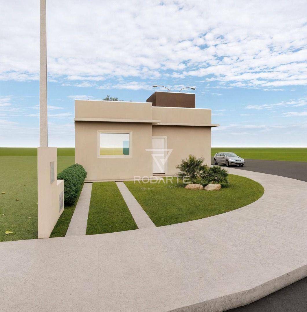 Casa, 2 quartos, 59 m² - Foto 15