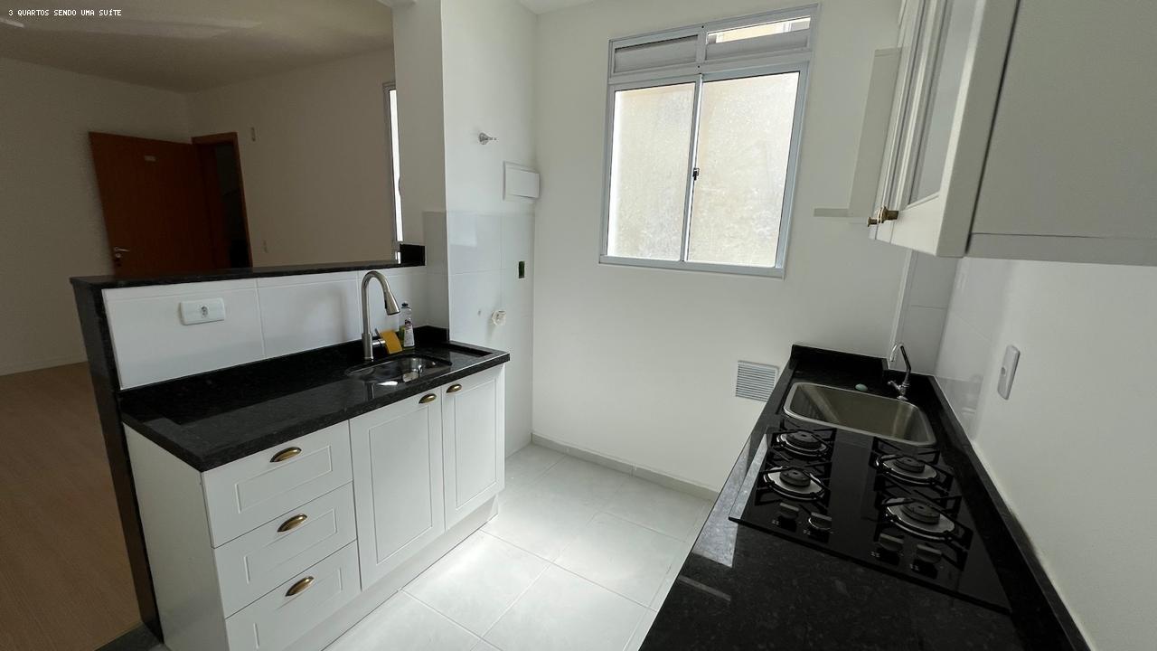 Apartamento à venda com 2 quartos, 55m² - Foto 7