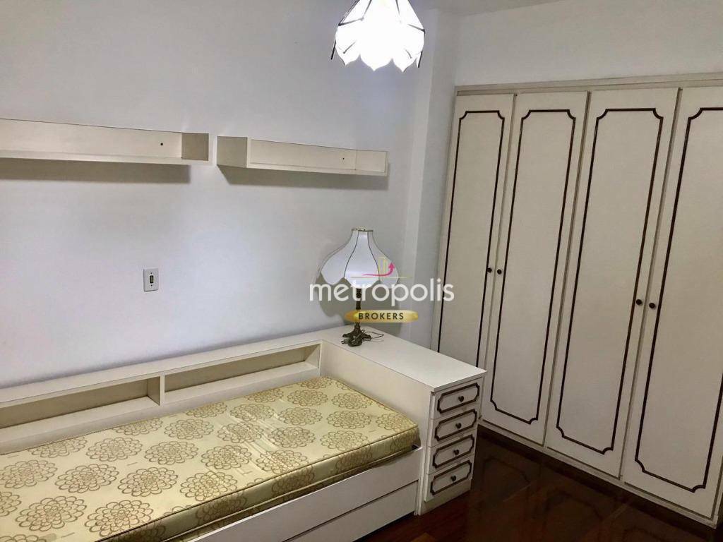 Apartamento à venda com 3 quartos, 160m² - Foto 11