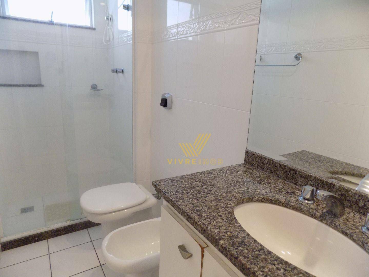 Apartamento à venda com 4 quartos, 180m² - Foto 25