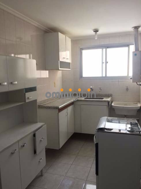 Apartamento para alugar com 1 quarto, 50m² - Foto 7