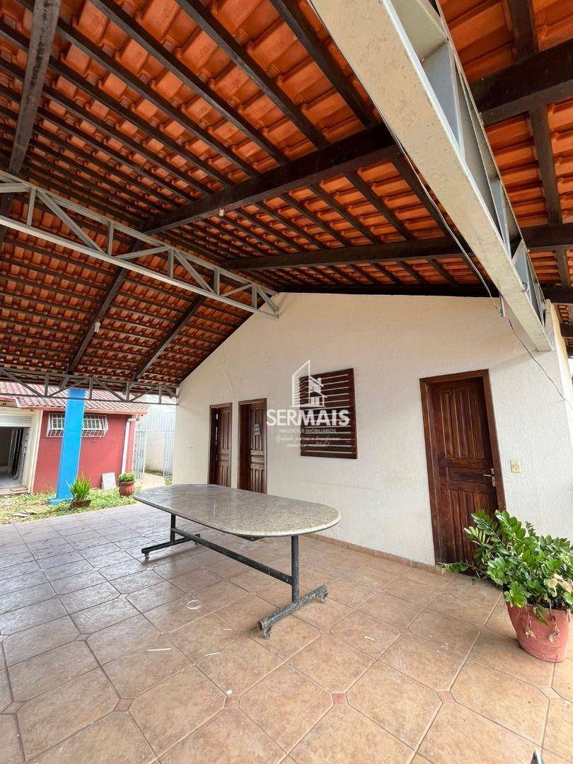 Casa para alugar com 5 quartos, 400m² - Foto 7