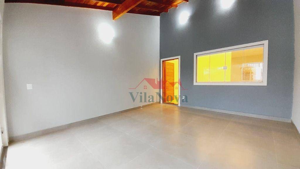 Casa, 3 quartos, 114 m² - Foto 9