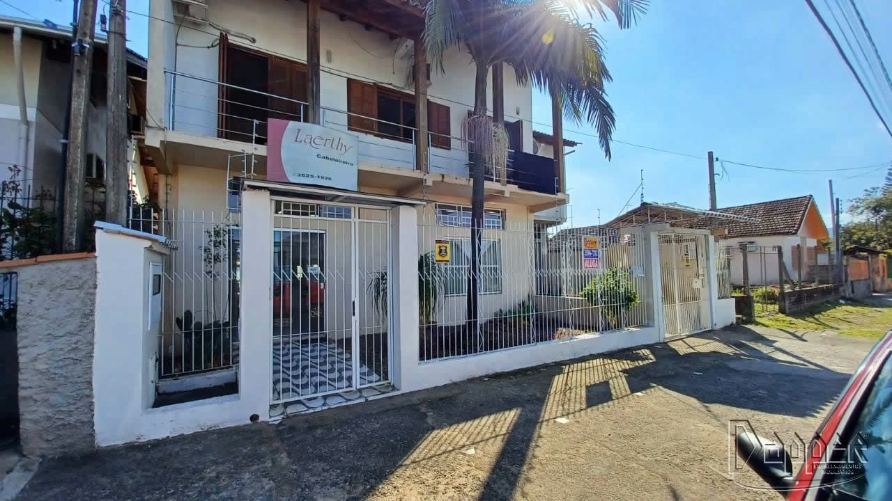 Loja-Salão, 58 m² - Foto 1