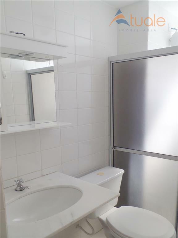 Apartamento à venda e aluguel com 2 quartos, 43m² - Foto 6