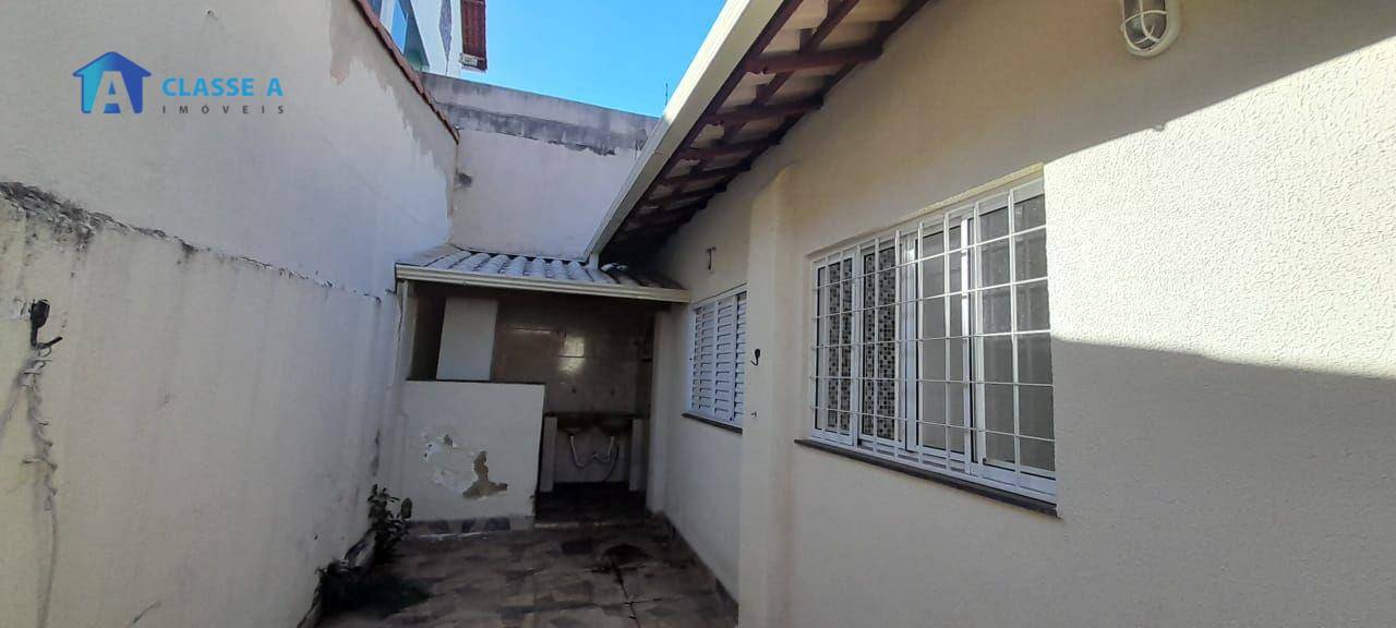 Casa à venda com 3 quartos, 256m² - Foto 30