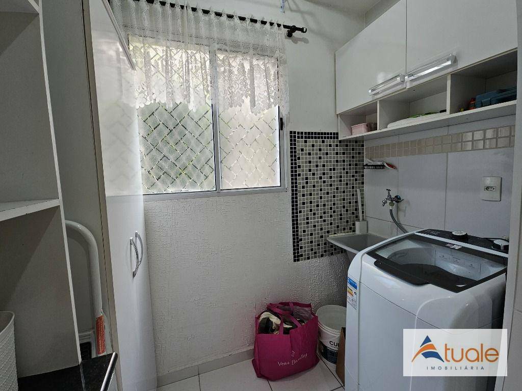 Apartamento para alugar com 3 quartos, 69m² - Foto 13