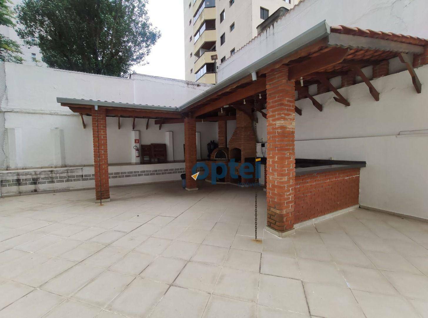 Apartamento à venda com 4 quartos, 210m² - Foto 37