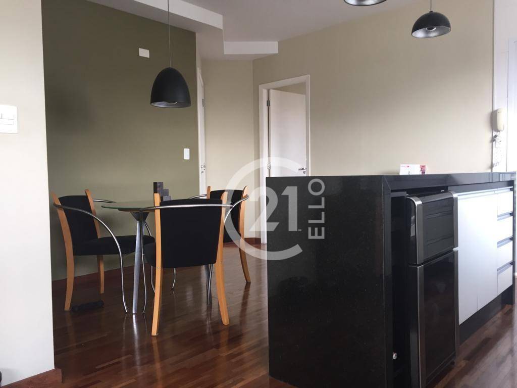 Apartamento, 2 quartos, 89 m² - Foto 8