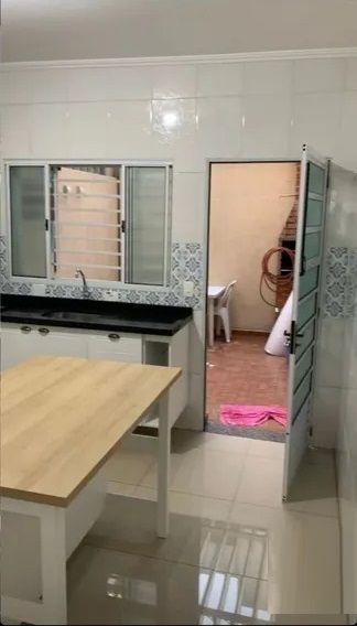 Sobrado à venda com 2 quartos, 95m² - Foto 6