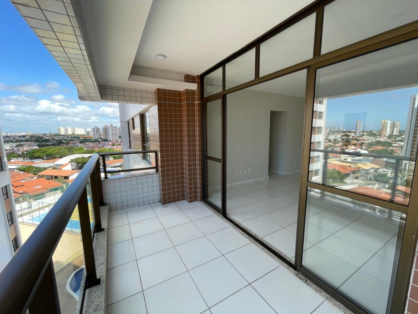 Apartamento para alugar com 4 quartos, 108m² - Foto 5