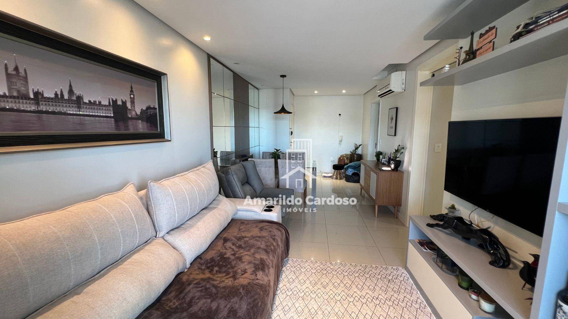 Apartamento, 2 quartos, 103 m² - Foto 5