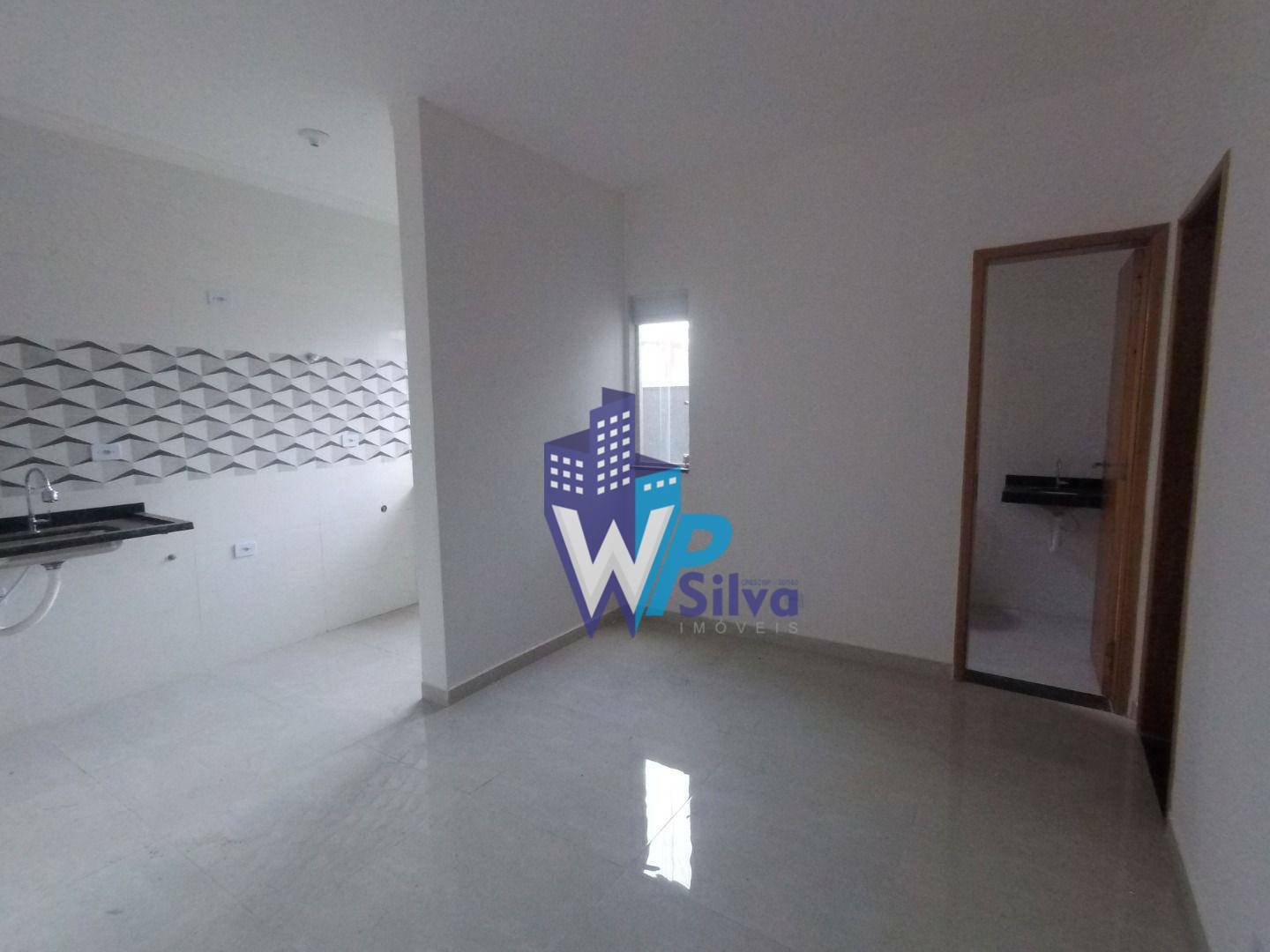 Apartamento à venda com 2 quartos, 42m² - Foto 11