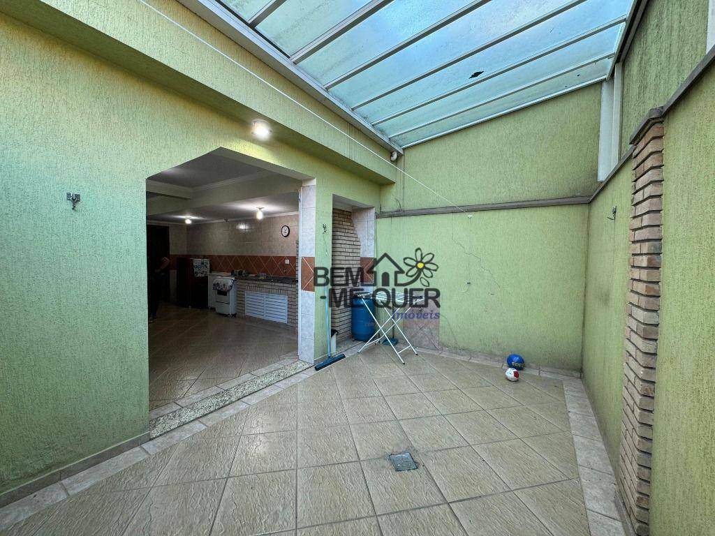 Sobrado à venda com 4 quartos, 161m² - Foto 22