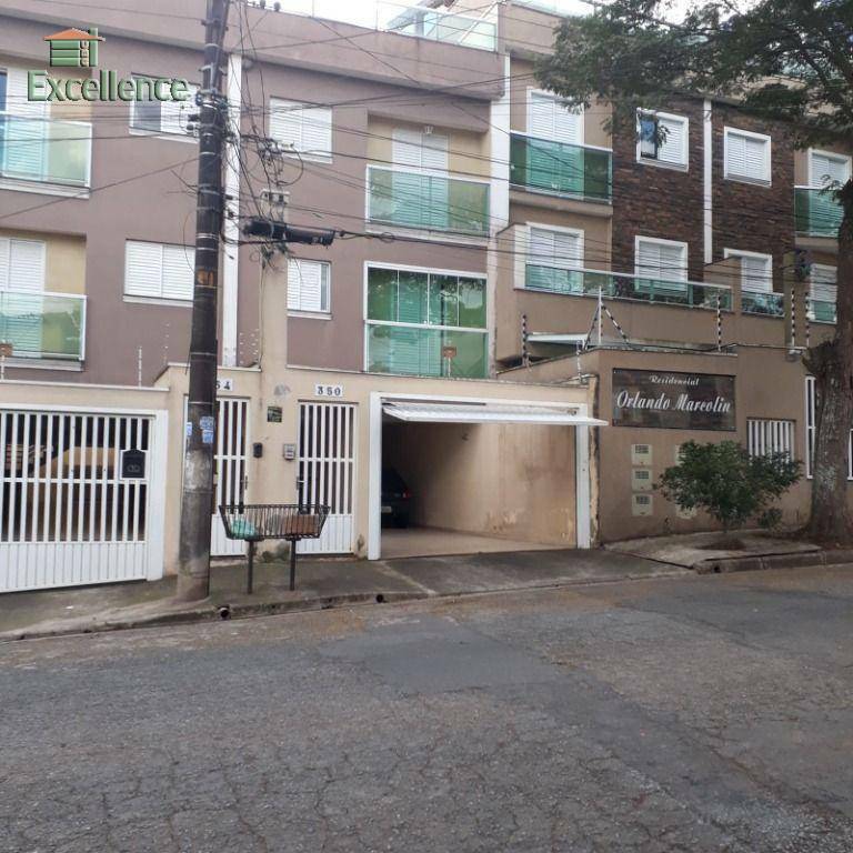 Apartamento à venda com 2 quartos, 54m² - Foto 12