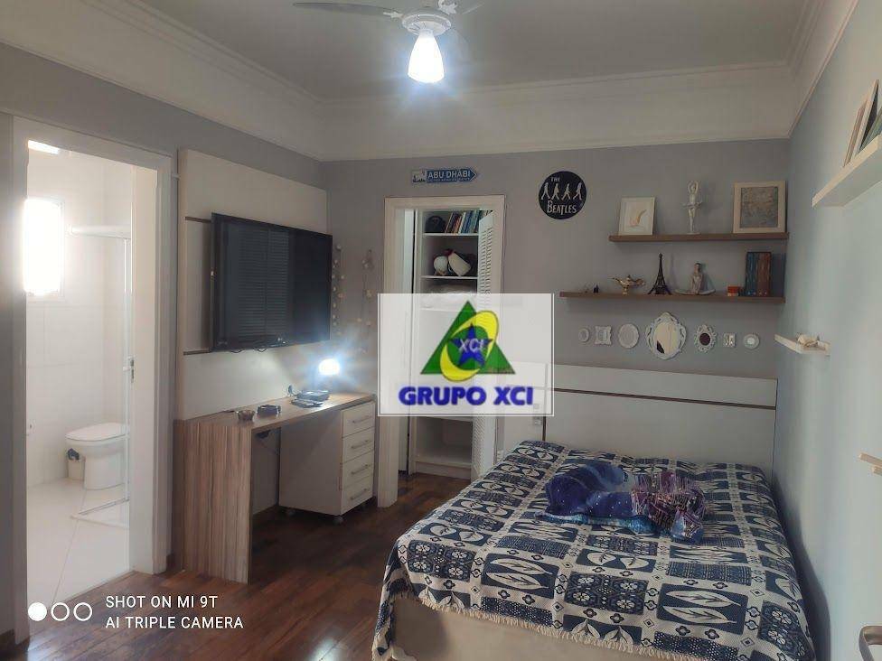 Casa de Condomínio à venda e aluguel com 3 quartos, 264m² - Foto 32