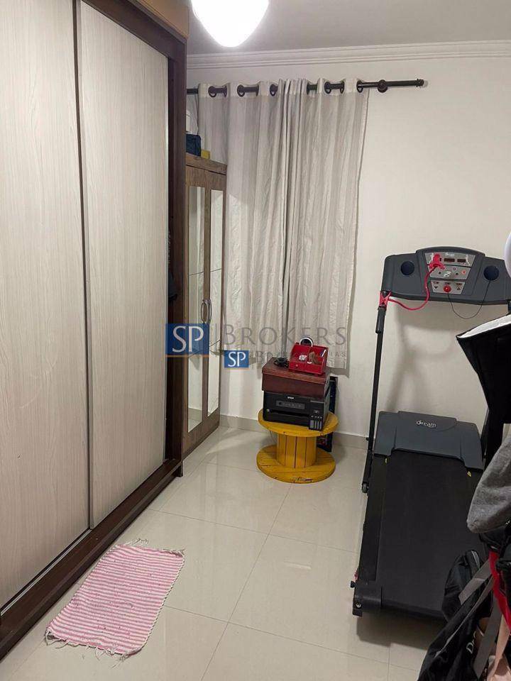 Apartamento, 2 quartos, 57 m² - Foto 4