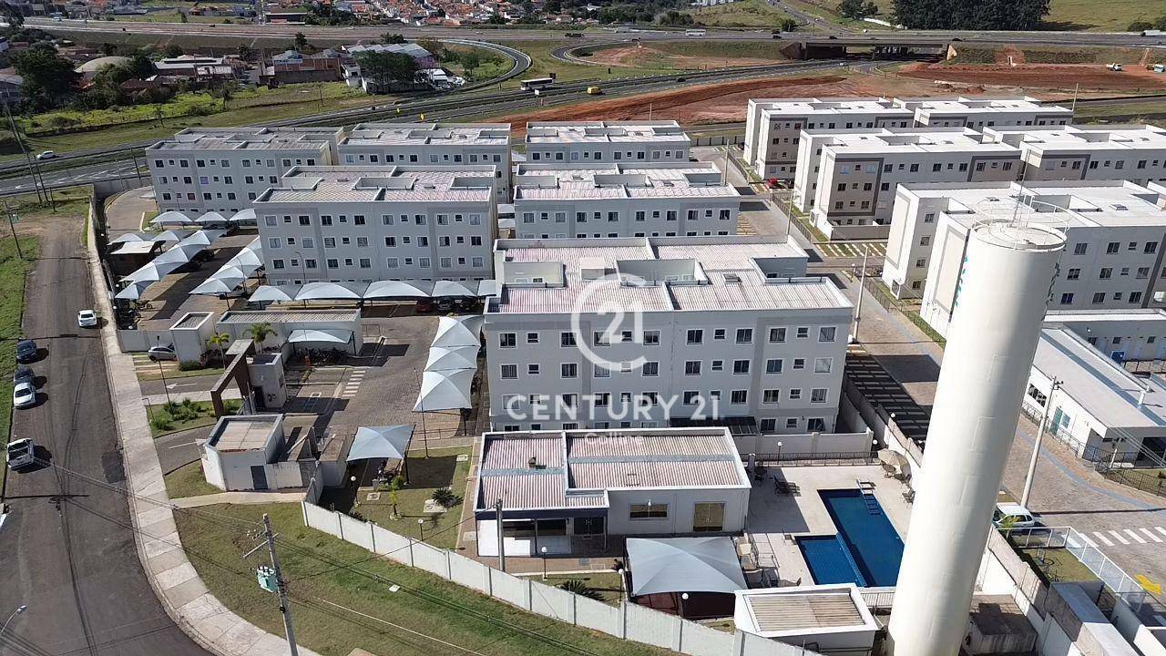 Apartamento à venda com 2 quartos, 52m² - Foto 20