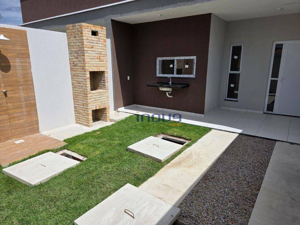 Casa de Condomínio, 2 quartos - Foto 10