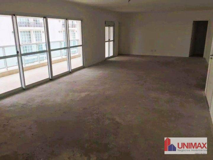 Apartamento à venda com 3 quartos, 243m² - Foto 4